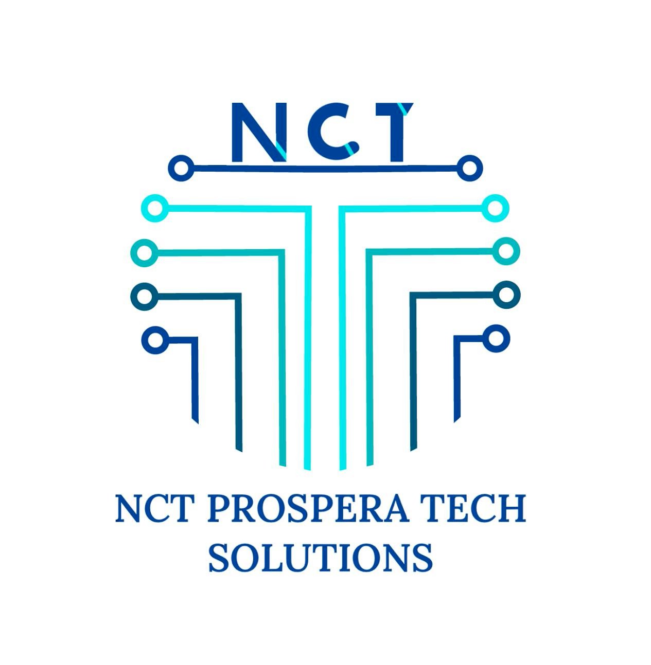 NCT Logo